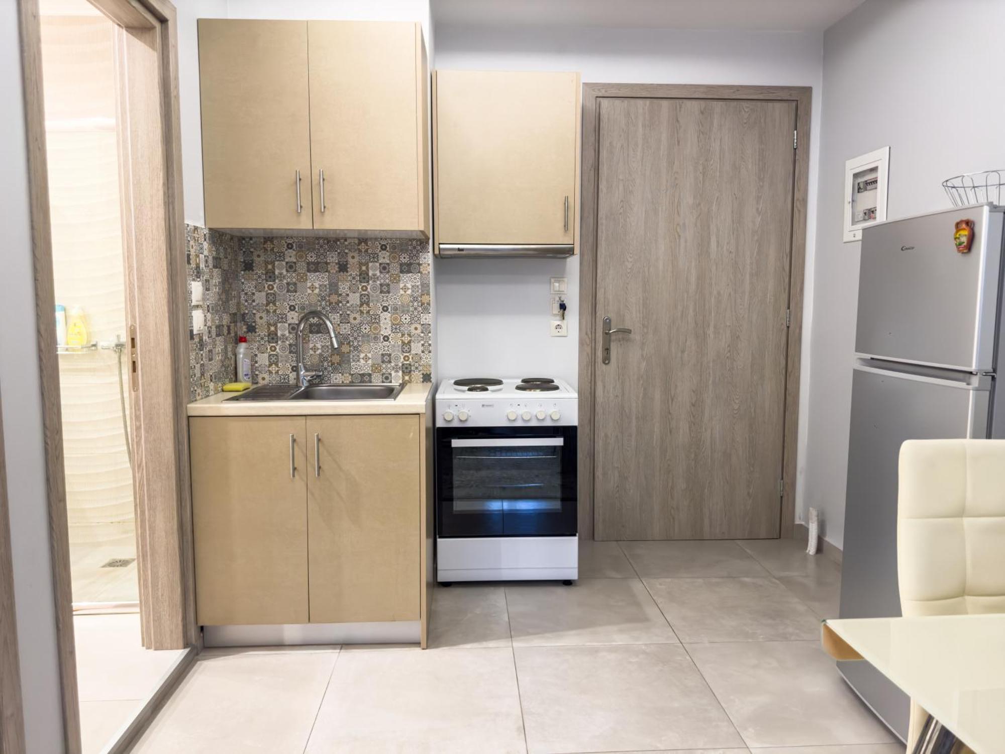 Contemporary & Spacious Renovated Apartment, Dt Syntagma, /Touristic Area アテネ エクステリア 写真