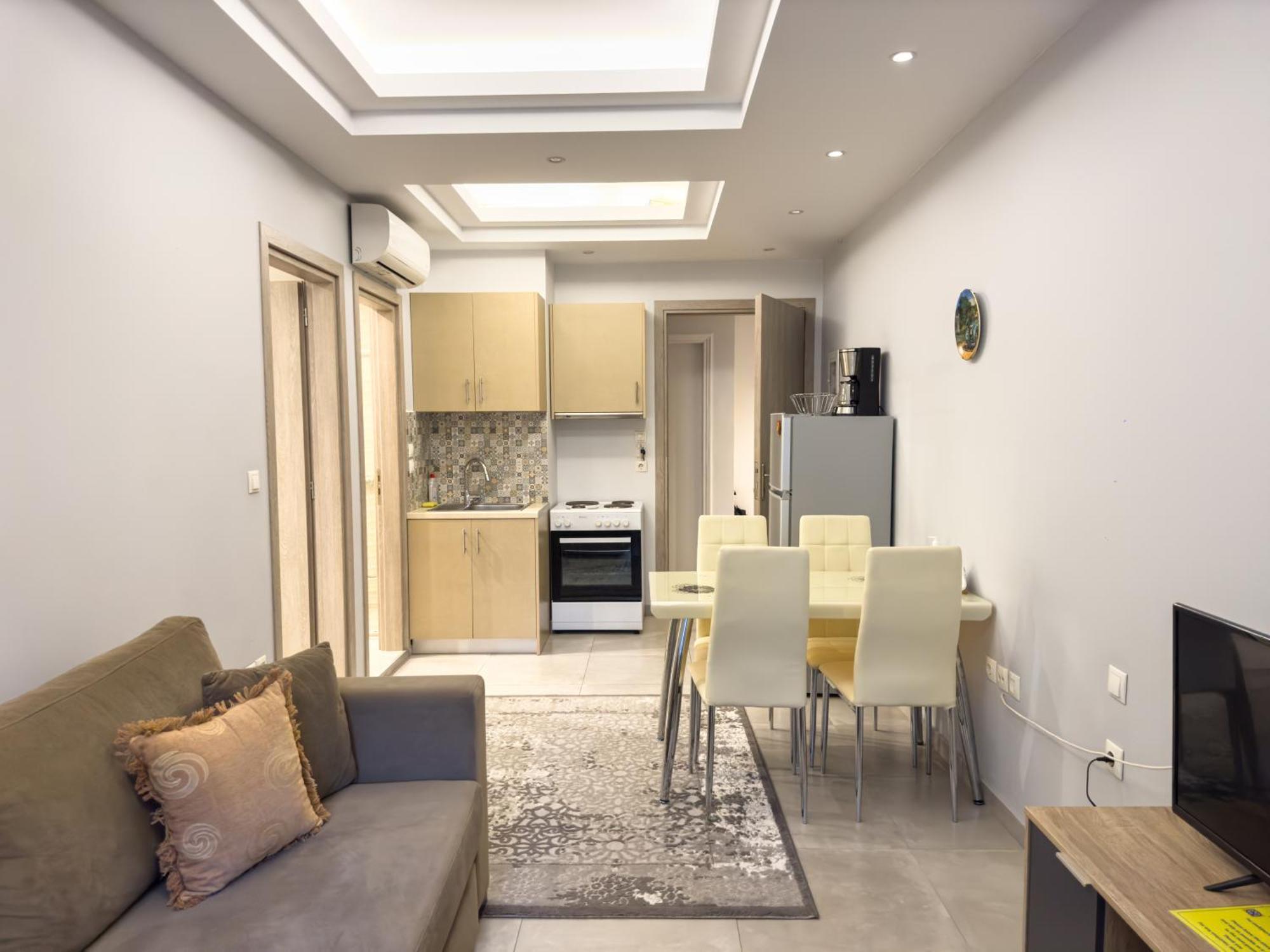 Contemporary & Spacious Renovated Apartment, Dt Syntagma, /Touristic Area アテネ エクステリア 写真
