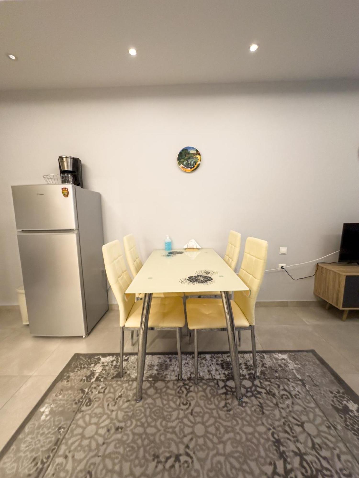 Contemporary & Spacious Renovated Apartment, Dt Syntagma, /Touristic Area アテネ エクステリア 写真